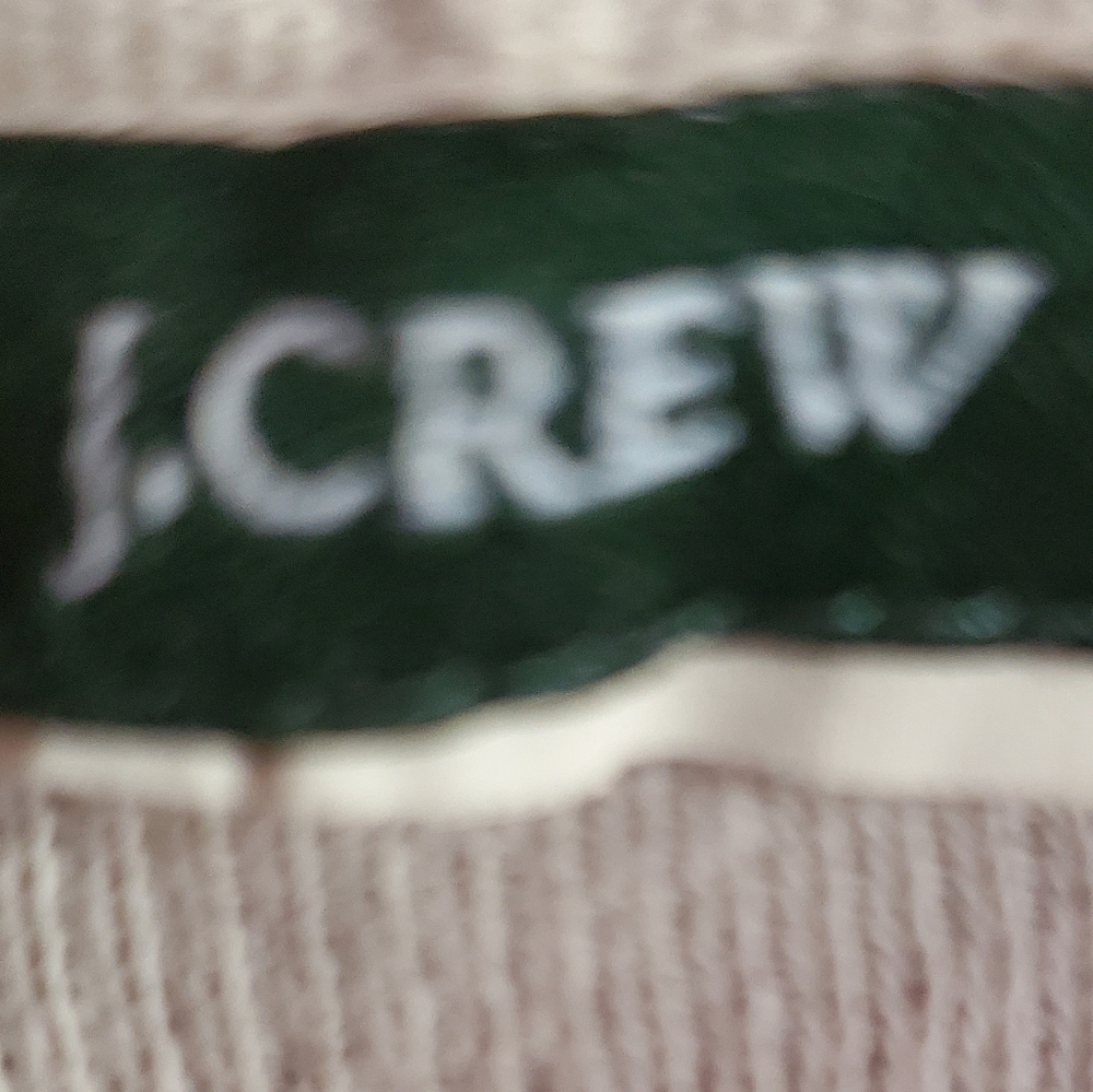 J. CREW TOP - Picture 3 of 3